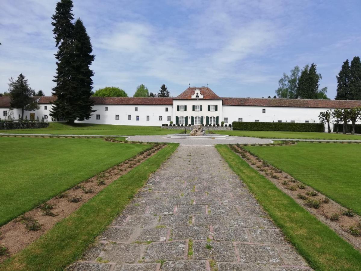 5Sterne Ferienwohnung Im Fachwerk Mit Bergblick In Alleinlage Und Grossem Garten, Infrarotkabine Humberg Buitenkant foto