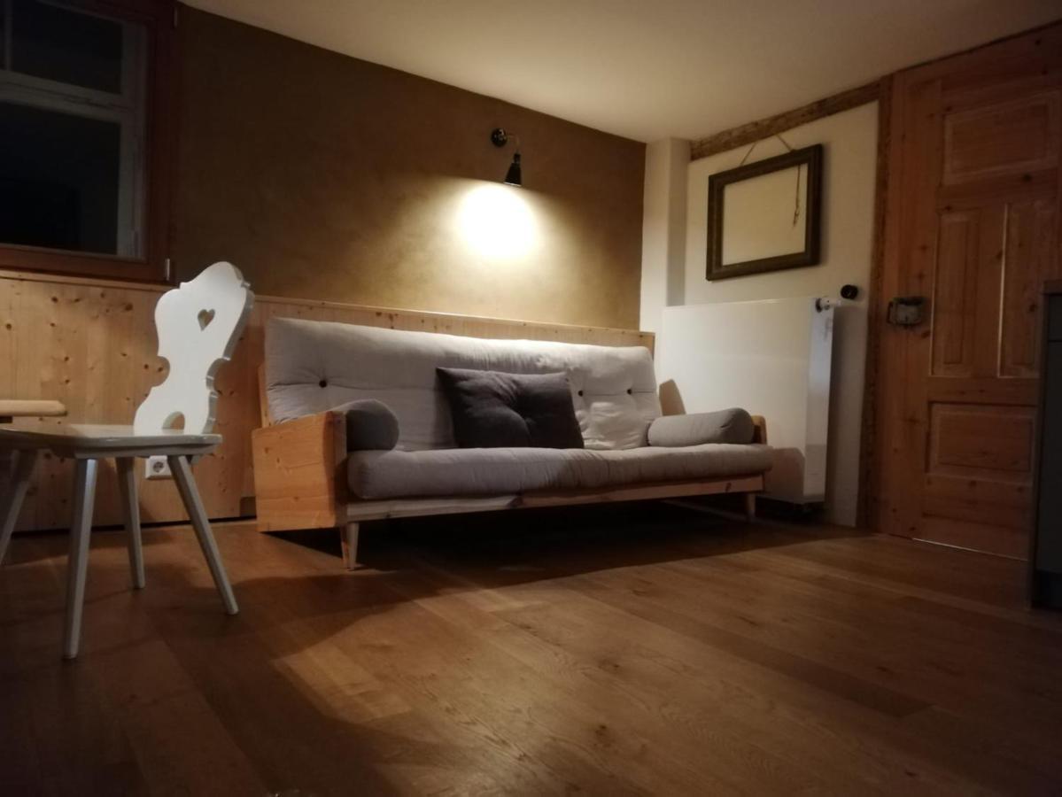 5Sterne Ferienwohnung Im Fachwerk Mit Bergblick In Alleinlage Und Grossem Garten, Infrarotkabine Humberg Buitenkant foto