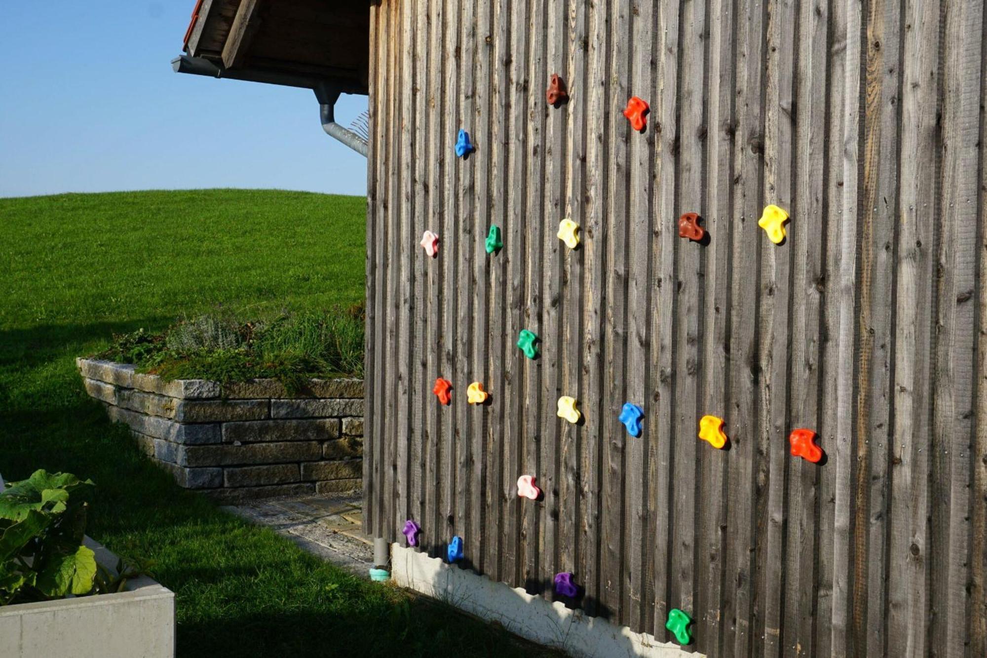5Sterne Ferienwohnung Im Fachwerk Mit Bergblick In Alleinlage Und Grossem Garten, Infrarotkabine Humberg Buitenkant foto